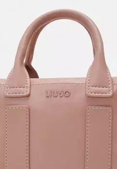 Сумочка LIU JO, светло-розовый