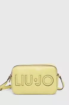 Сумочка Liu Jo, зеленый