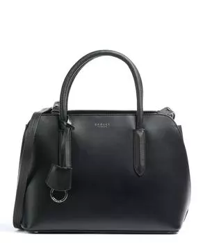 Сумочка Liverpool street 2.0 из воловьей кожи Radley London, черный