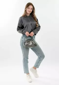 Сумочка Lizzy SURI FREY, цвет darksilver