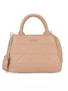 Сумочка LOA6333A Badura, коричневый