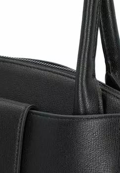 Сумочка LOCCO Picard, черный