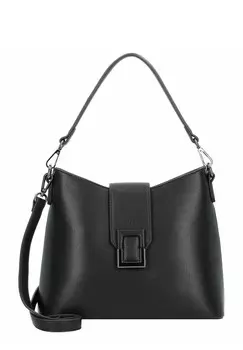 Сумочка LOCCO Picard, черный