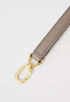 Сумочка LOCK COLORBLOCK KARL LAGERFELD, серый