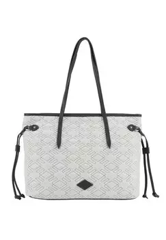 Сумочка LOG FIRE LHZ Gerry Weber, светло-серый