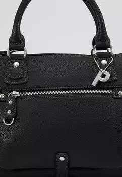 Сумочка LOIRE Picard, черный