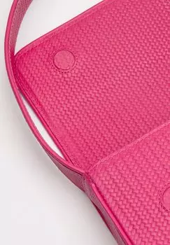 Сумочка LOLA AKARDO, розовый