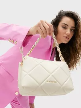 Сумочка Lola Casademunt, белый