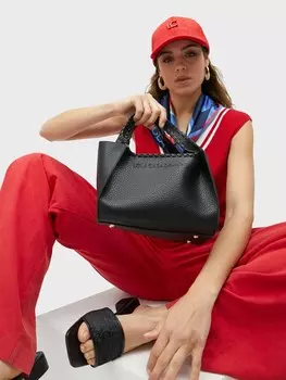 Сумочка Lola Casademunt, черный