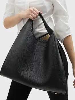 Сумочка Lola Casademunt, черный