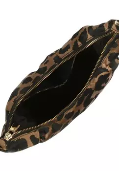 Сумочка LOLA CASADEMUNT, коричневый