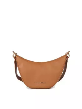 Сумочка Lola Casademunt, коричневый
