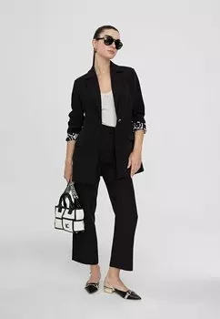 Сумочка LOLA CASADEMUNT, крем