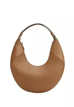 Сумочка Lolo Mango, коричневый