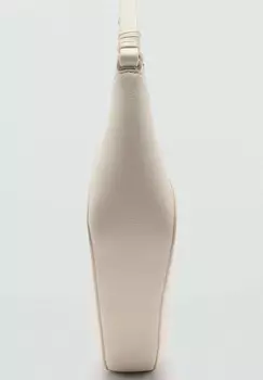 Сумочка LOLO Mango, кремовый