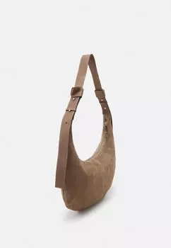 Сумочка LONA BAG Becksndergaard, бежевый