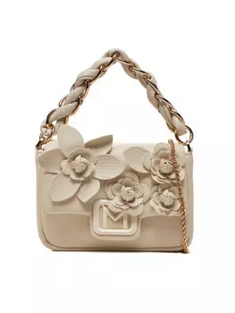 Сумочка Lontra3 2513511076200 Marella, бежевый