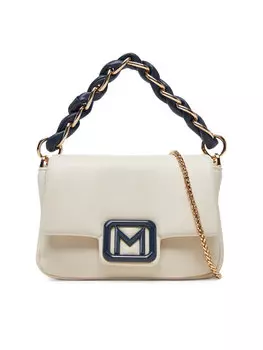 Сумочка Lontra 2513511056200 Marella, белый