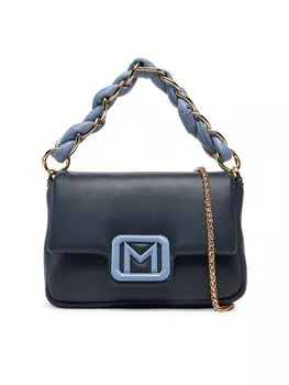 Сумочка Lontra 2513511056200 Marella, синий