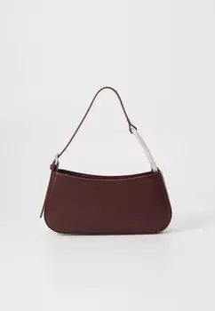 Сумочка LOOP CHIARA FERRAGNI, черный