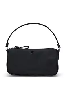 Сумочка Лорен Ральф Лорен Lauren Ralph Lauren, черный