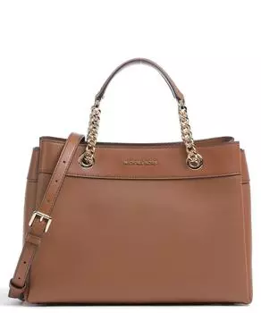Сумочка Лори из искусственной кожи Michael Kors, коричневый