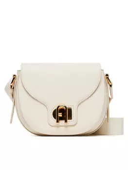 Сумочка Lotus WB01491 BX0356 3762S Furla, экрю