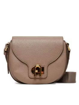 Сумочка Lotus WB01491 BX0356 3763S Furla, серый