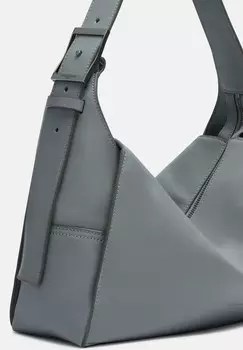 Сумочка LOU HOBO GERUMIGE Liebeskind Berlin, серый