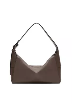 Сумочка LOU HOBO M SCHULTER Liebeskind Berlin, коричневый