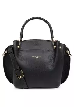 Сумочка LOUISA FOULONN DOUBLE LANCASTER, черный