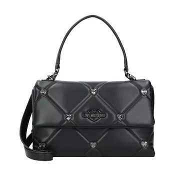 Сумочка Love Moschino 4184, черный