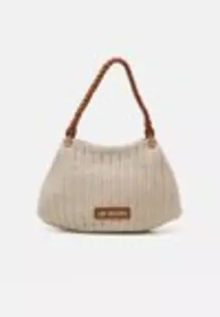 Сумочка Love Moschino, бежевый