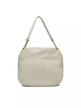 Сумочка Love Moschino, бежевый