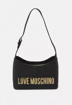 Сумочка Love Moschino BOLD LOVE, черный