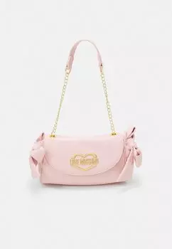 Сумочка Love Moschino BOWIE, пудра/пудра