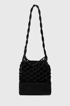 Сумочка Love Moschino, черный