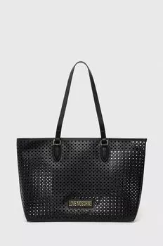 Сумочка Love Moschino, черный