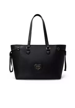 Сумочка Love Moschino, черный