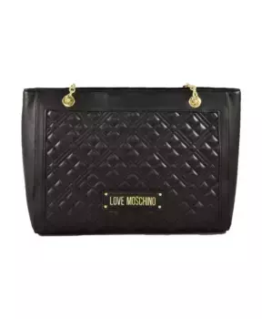 Сумочка Love Moschino, черный