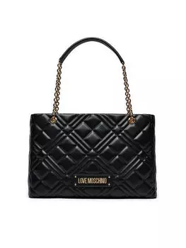 Сумочка Love Moschino, черный