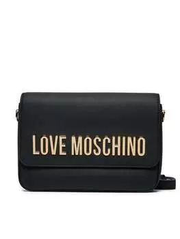Сумочка Love Moschino, черный