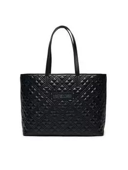 Сумочка Love Moschino, черный