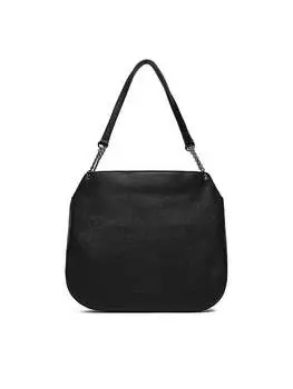 Сумочка Love Moschino, черный