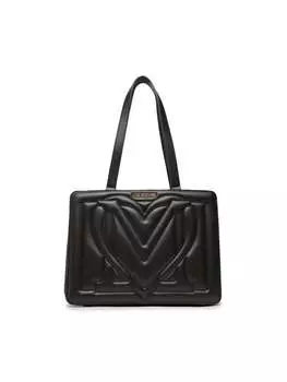 Сумочка Love Moschino, черный