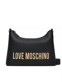Сумочка Love Moschino, черный