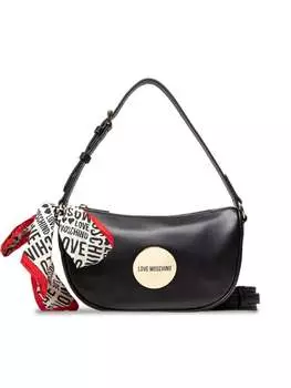Сумочка Love Moschino, черный