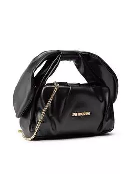Сумочка Love Moschino, черный