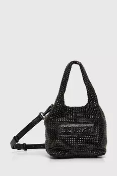 Сумочка Love Moschino, черный
