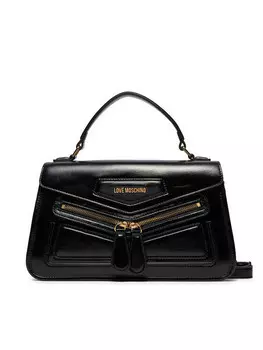 Сумочка Love Moschino, черный